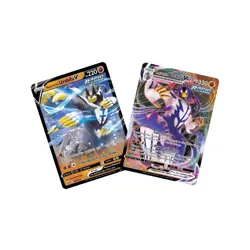 🔥SEALED Pokemon TCG Rapid Strike Urshifu VMAX League Battle Deck new in box 👀 - Image 3