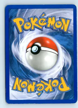 Pokemon Unown (N) #N/28 Unseen Forces tcg Holo Rare LP - Image 2