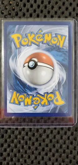 Rocket's Admin. 86/109 2021 Pokemon Celebrations: Classic Collection Holo - Image 2