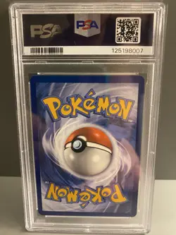 PSA 9 Blaziken V TG14/TG30 Silver Tempest Trainer Gallery Pokemon 2022 - Image 2
