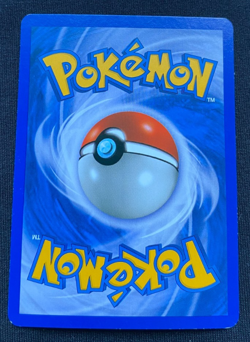 Jumpluff - 11/132 - Rare Holo - Secret Wonders - Unlimited LP - Image 2