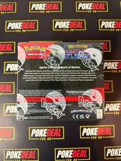 Pokemon TCG Mega Evolution Phantasmal Flames Booster Box - Factory Sealed - Image 3