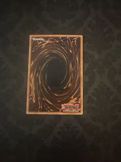 Kaiser Sea Horse - SKE-015 - Ultra Rare - Unl Edition YuGiOh - Image 2