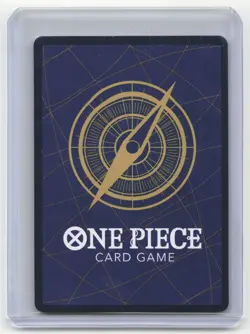 2024 One Piece Card Game Kouzuki Hiyori Wings of the Captain #OP06-106 Near Mint - Image 2