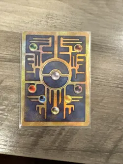 Pokemon TCG Ancient Mew Promo Holo Rare Card 1999/2000 NM/M Condition - Image 2