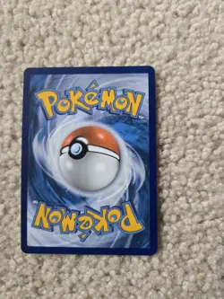 Pokemon TCG Appletun 211/191 Surging Sparks Full Art Holo Card Illustration Rare - Image 2