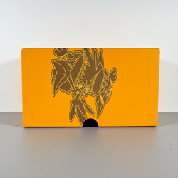 Pokemon ETB Empty Box - Guardians Rising - Display & Card Storage Case - Image 5
