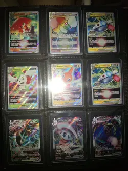 50 Count All Holographic Pokemon Card Lot Plus 3 HITS! BONUS GOODIES GAURENTEED! - Image 3