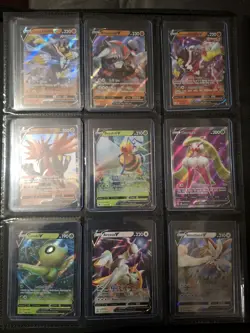 50 Count All Holographic Pokemon Card Lot Plus 3 HITS! BONUS GOODIES GAURENTEED! - Image 5