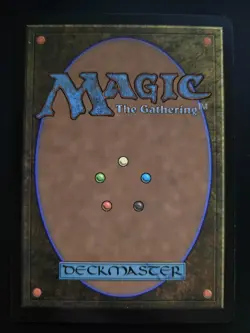 Deflecting Palm NM Commander Legends MTG FREE SHIPPING - Image 2