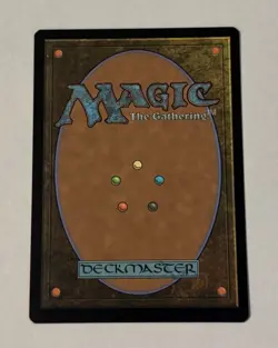 MTG Decadent Dragon (Showcase) Wilds of Eldraine NM - Image 2