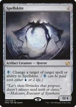 [MTG] Spellskite (230) (MM2) NM - Image 1