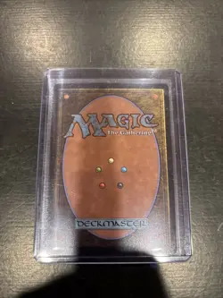 MTG The Cabbage Merchant #203 Extended Art Foil - Image 2