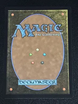 MTG Universes Beyond: Doctor Who Ian Chesterton Extended Art 0341 NM Rare - Image 2