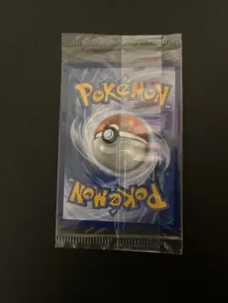 Pokemon TCG Pikachu Build-A-Bear Workshop Promo 20/108 Promo Promo Sealed - Image 3