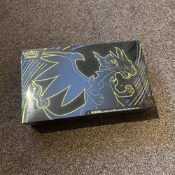 Pokemon Mega Charizard X ex Ultra Premium Collection (UPC) 🔥 BRAND NEW SEALED ✅ - Image 1