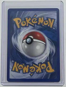 Pokemon Team Magma’s Houndoom 34/95 - EX TM vs TA - 2004 - Non-Holo - NM - Image 2