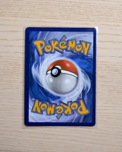 Pokemon TCG 151 HD SVE 004 Lightning Energy - 0 SWIRLS - NEAR MINT - Image 3