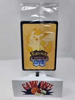 Pokemon Bulbasaur 133/132 Mega Evolutions Stamped Promo Sealed NM sc - Image 2
