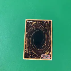 Number 101: Silent Honor ARK Platinum Secret Rare RA04-EN211 Yugioh - Image 2