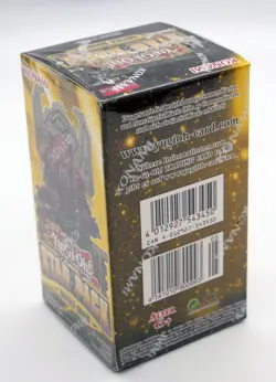 Yu-Gi-Oh! | Star Pack | Battle Royal | 25 Booster | 1.Auflage Deutsch NEU & OVP - Image 2