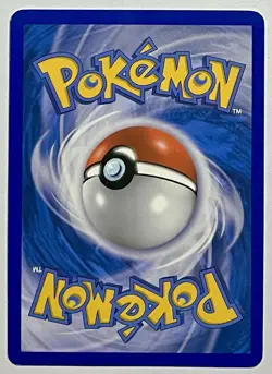 Feraligatr 25/95 (LP) Rare HeartGold & Silver: Call Of Legends 2011 Pokemon Card - Image 2
