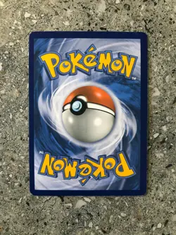 Pokemon TCG Cards Zygarde 100/147 Burning Shadows Holo Rare NM - Image 2