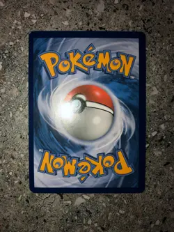 Pokemon TCG Cards Zygarde 100/147 Burning Shadows Holo Rare NM - Image 4