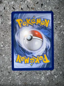 Pokemon TCG Cards Fearow XY57 Black Star Full Art Holo Promo - Image 4