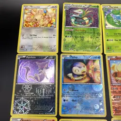 RC25 Legendary Treasures Radiant Collection HOLOS | Bundle X15 | Pokemon Cards - Image 2