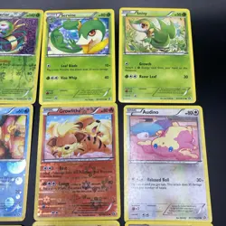 RC25 Legendary Treasures Radiant Collection HOLOS | Bundle X15 | Pokemon Cards - Image 3