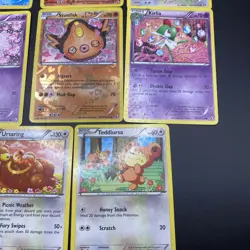 RC25 Legendary Treasures Radiant Collection HOLOS | Bundle X15 | Pokemon Cards - Image 4