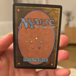 FOIL MTG Baby Godzilla, Ruin Reborn / Pollywog Symbiote - Ikoria - Image 2