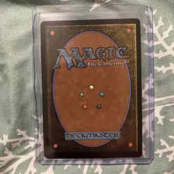 Mystic Remora (Borderless) Avatar Eternal Legal 16 Normal NM - Image 2