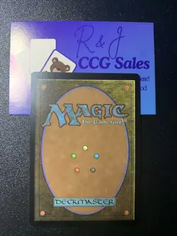 Volcanic Vision ~ Dragons of Tarkir [ Excellent ] [ Magic MTG ] - Image 2