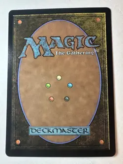 MTG Heroic Intervention Borderless Non Foil Avatar The Last Airbender - Image 2