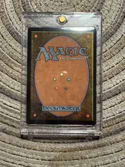 DEFLECTING SWAT [Borderless] - Promo - TLE Avatar CommanderBundle MTG #0311 - Image 2