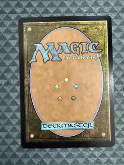 MTG Fabled Passage #0057 Borderless Mythic Avatar: The Last Airbender: E-L (TLE) - Image 3