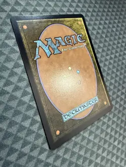 MTG Fabled Passage #0057 Borderless Mythic Avatar: The Last Airbender: E-L (TLE) - Image 4