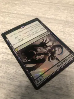 MTG Magic 1 x Phyrexian Arena #728 x 1 - MTG FDN - ENGLISH - FOIL FREE SHIPPING - Image 3