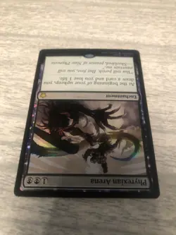 MTG Magic 1 x Phyrexian Arena #728 x 1 - MTG FDN - ENGLISH - FOIL FREE SHIPPING - Image 5