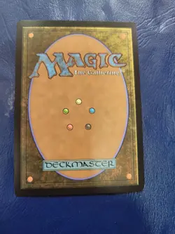 Magic the Gathering Fiery Emancipation Mint Condition Rare - Image 5