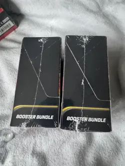 2X Pokemon TCG Mega Evolution Phantasmal Flames Booster Bundles Brand New Sealed - Image 3