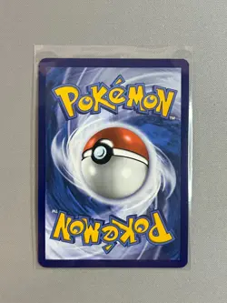 SABLEYE 184/091 BABY SHINY RARE PALDEAN FATES 2024 SCARLET & VIOLET POKEMON TCG - Image 2
