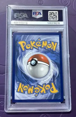 2023 Pokemon SVP EN Charizard ex # 056 Premium Collection PSA 10 🔥🔥🔥 - Image 2