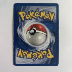 Pokemon Karte Dummisel 31/92 Holo EX Legend Maker Stamp 2006 - Image 3