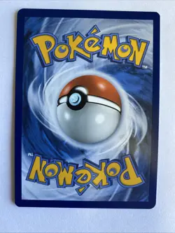 Sichlor 095/091 Shiny Paldeas Schicksale Pokemon Karte Deutsch - Image 3