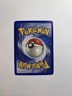 Pokemon TCG - Meganium - 53/165 - Rare - Reverse Holo - Expedition [Near Mint] - Image 3