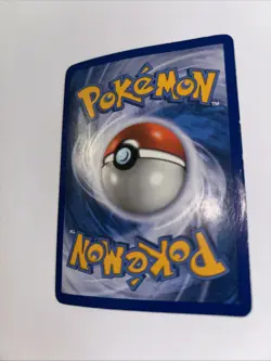 Pokemon TCG Charizard [G] Lv.X Supreme Victors 143/147 Holo Rare LV.X - Image 4