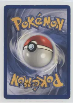 Wartortle Shadowless Pokemon Base Set #42 1999 - Image 2
